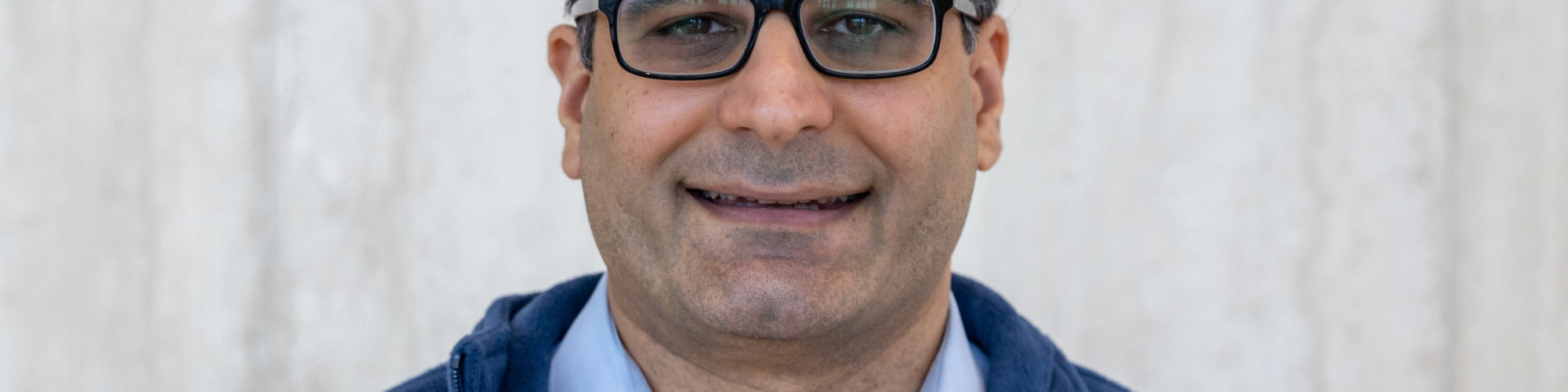 Ali Nabavizadeh