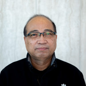 Herbert Manarang