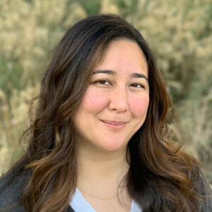Dr. Allison Heath